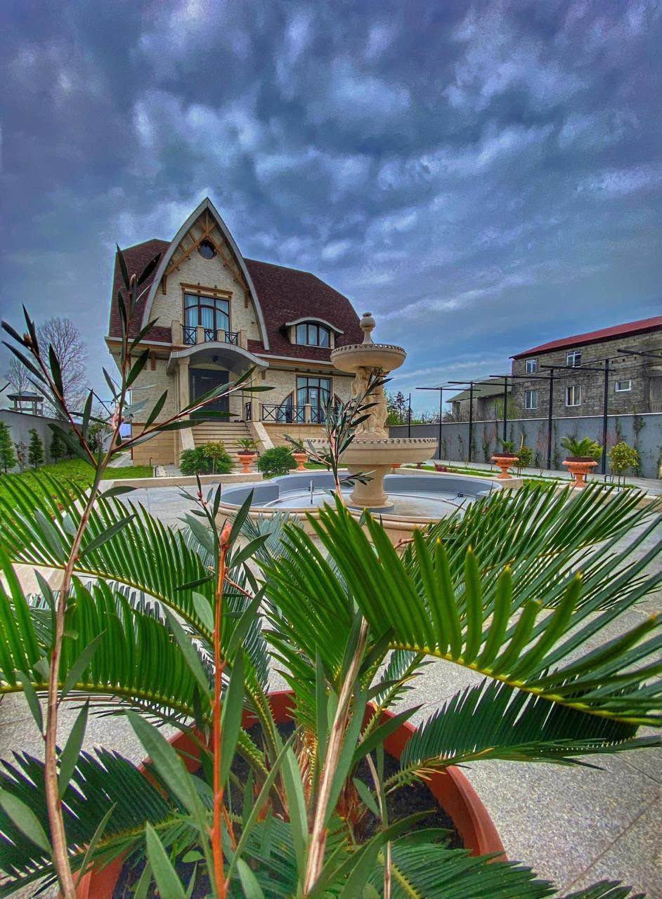 House in Batumi for $10,000