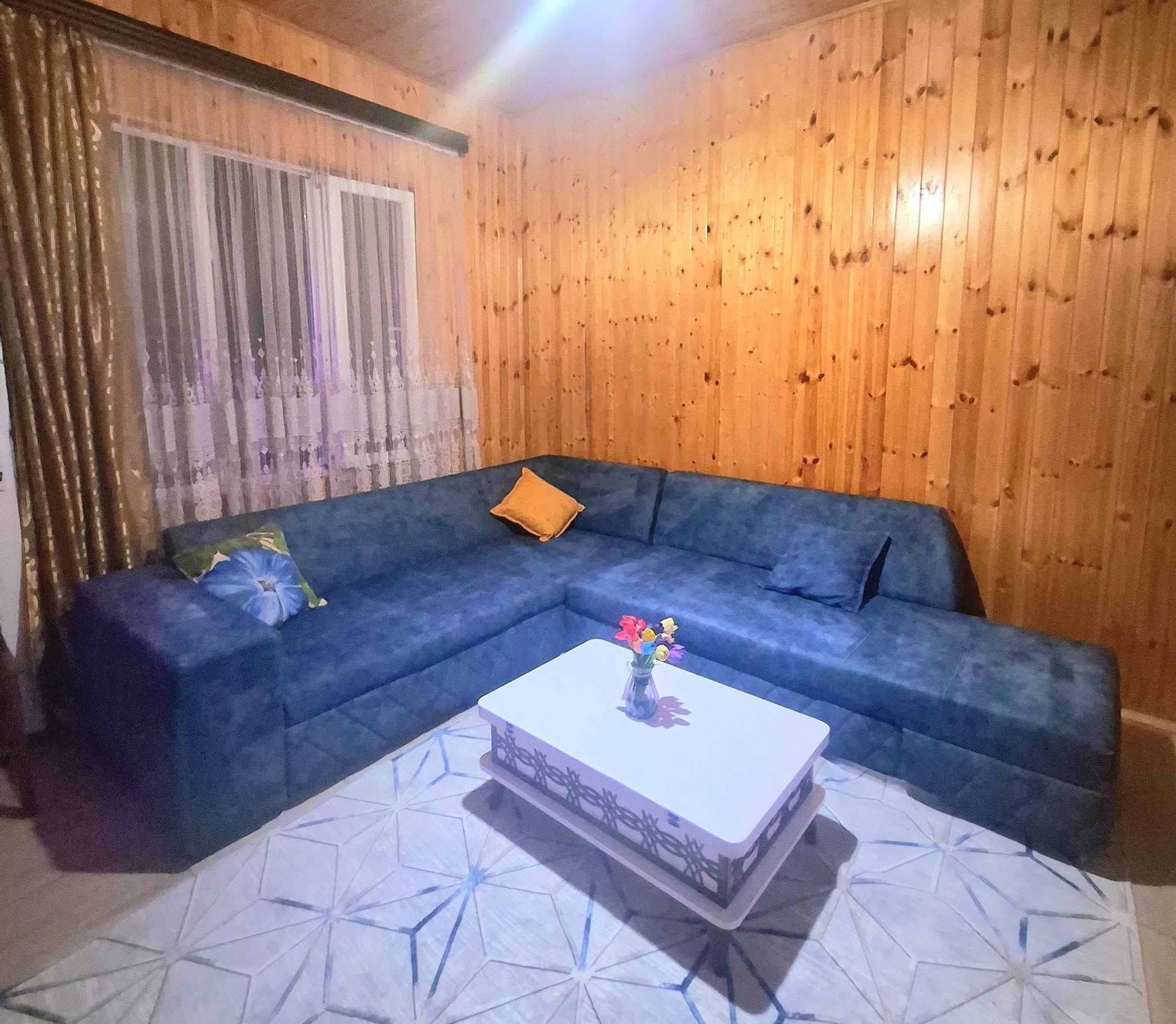 Apartment for rent in Batumi