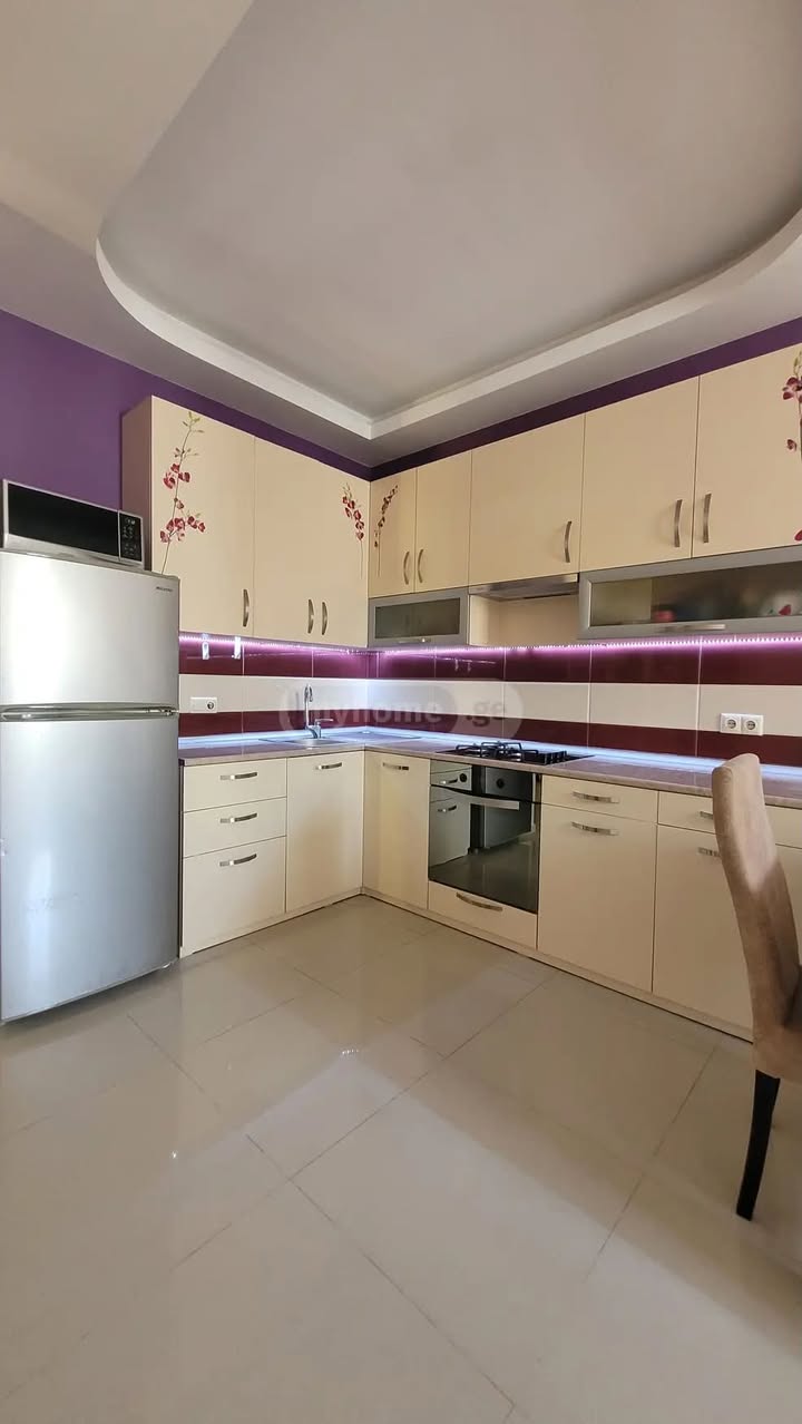 2 otaqlı mənzil satılır, Tbilisi — $108,250