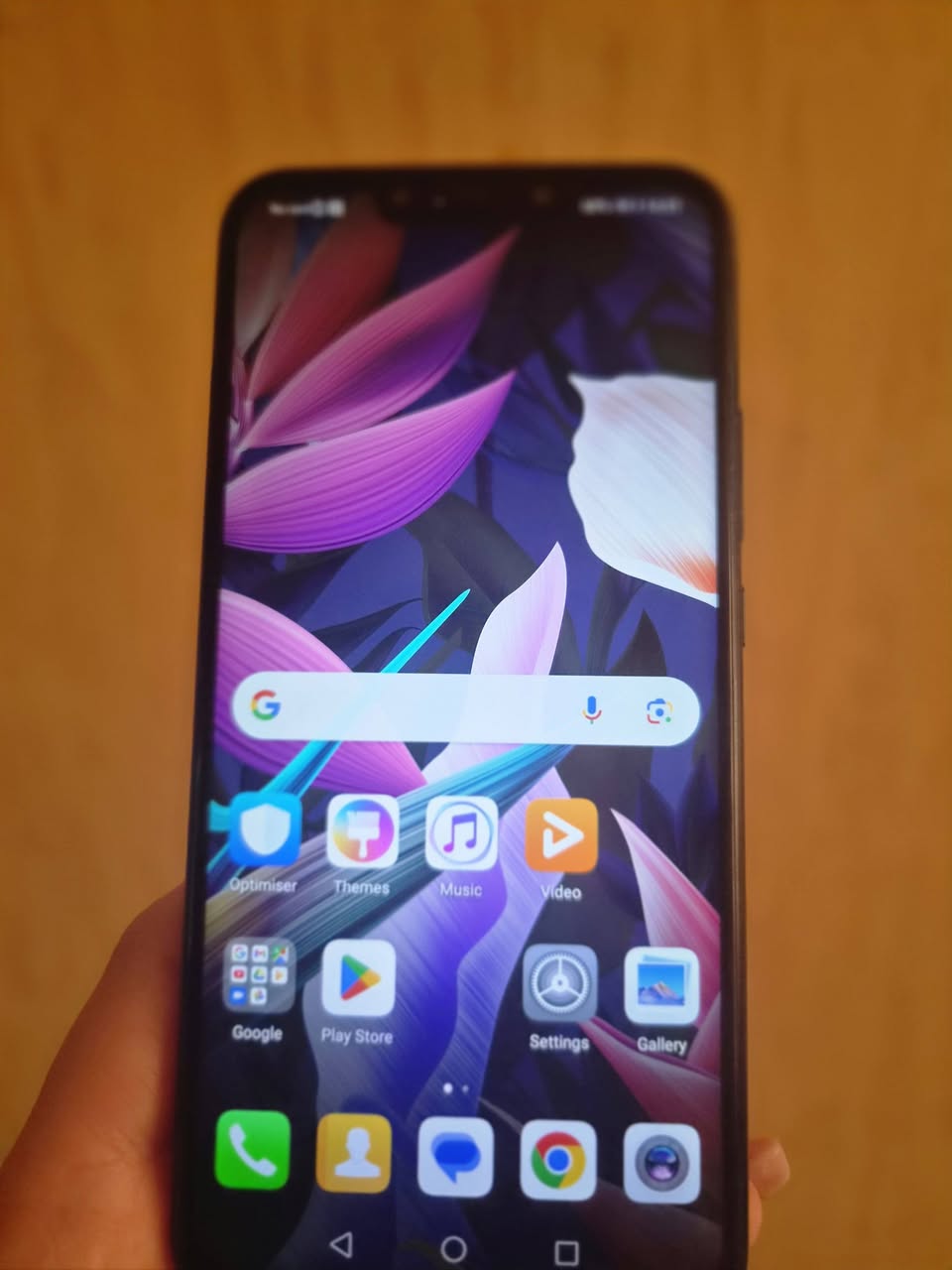 Huawei Mate 20 Lite - ikinci el - 150₾