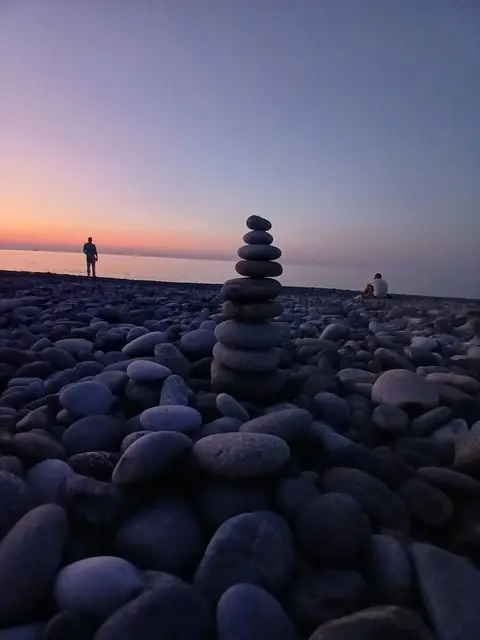Massage therapy in Batumi