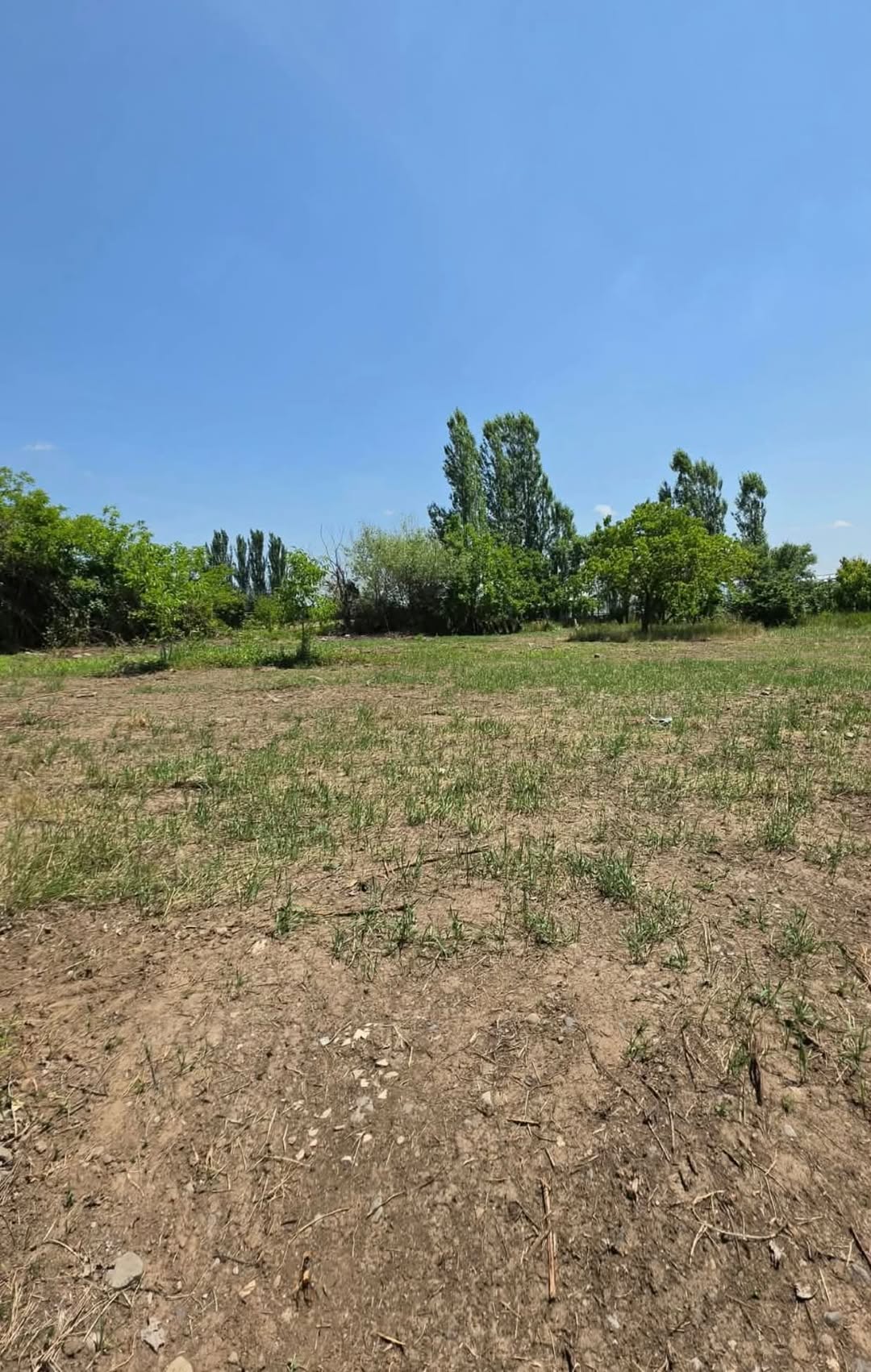 მიწის ნაკვეთი, Աշտարակ — $7,000