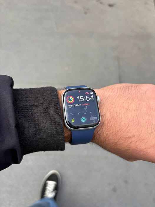 ⌚️Apple Watch Series 10 42 мм — 75,000֏