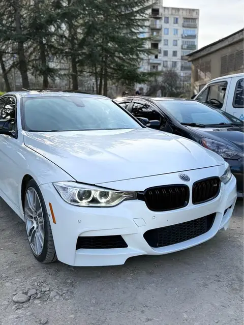 Ավտոմեքենա 2013