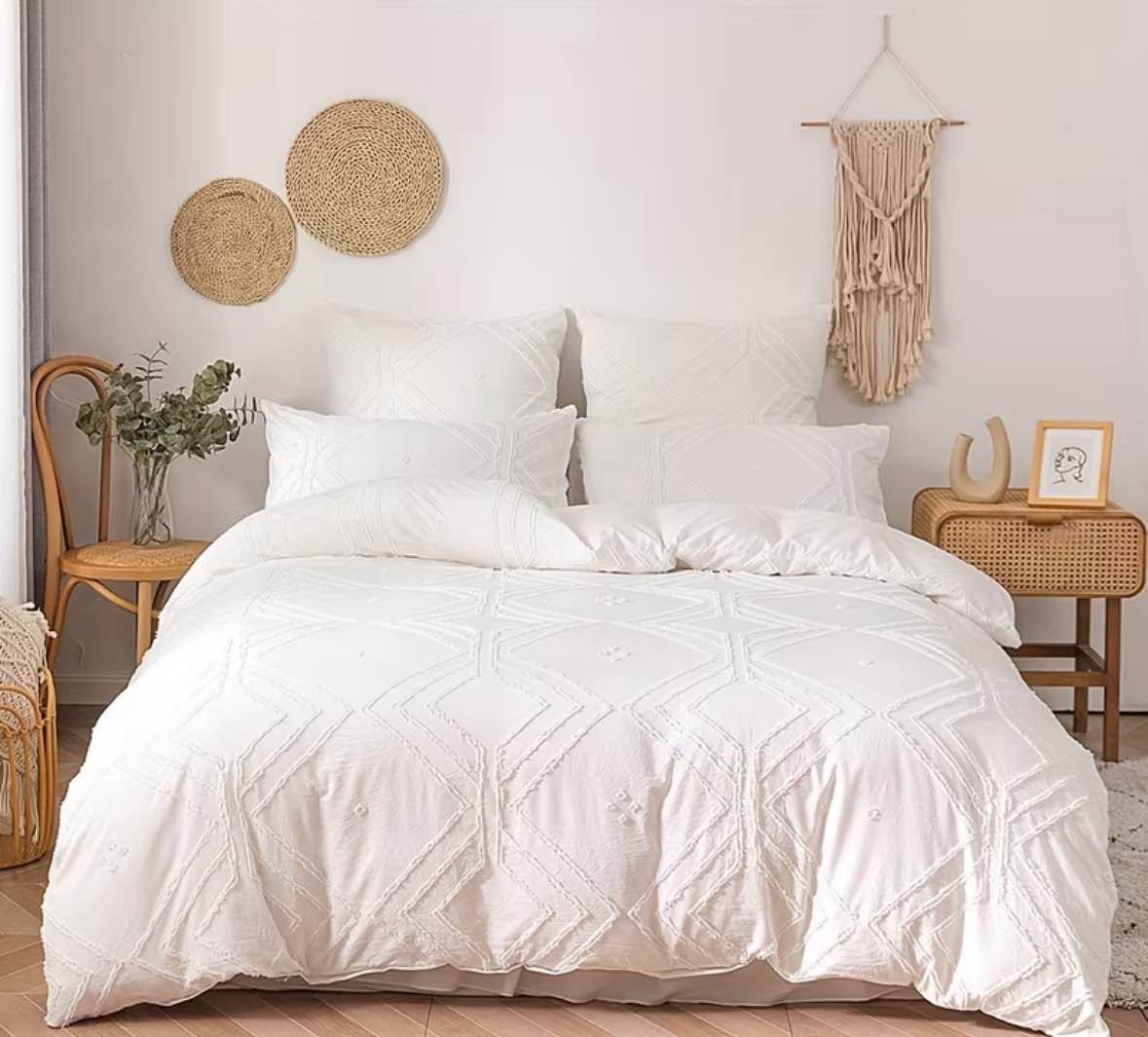 Sheet set 168×229 cm