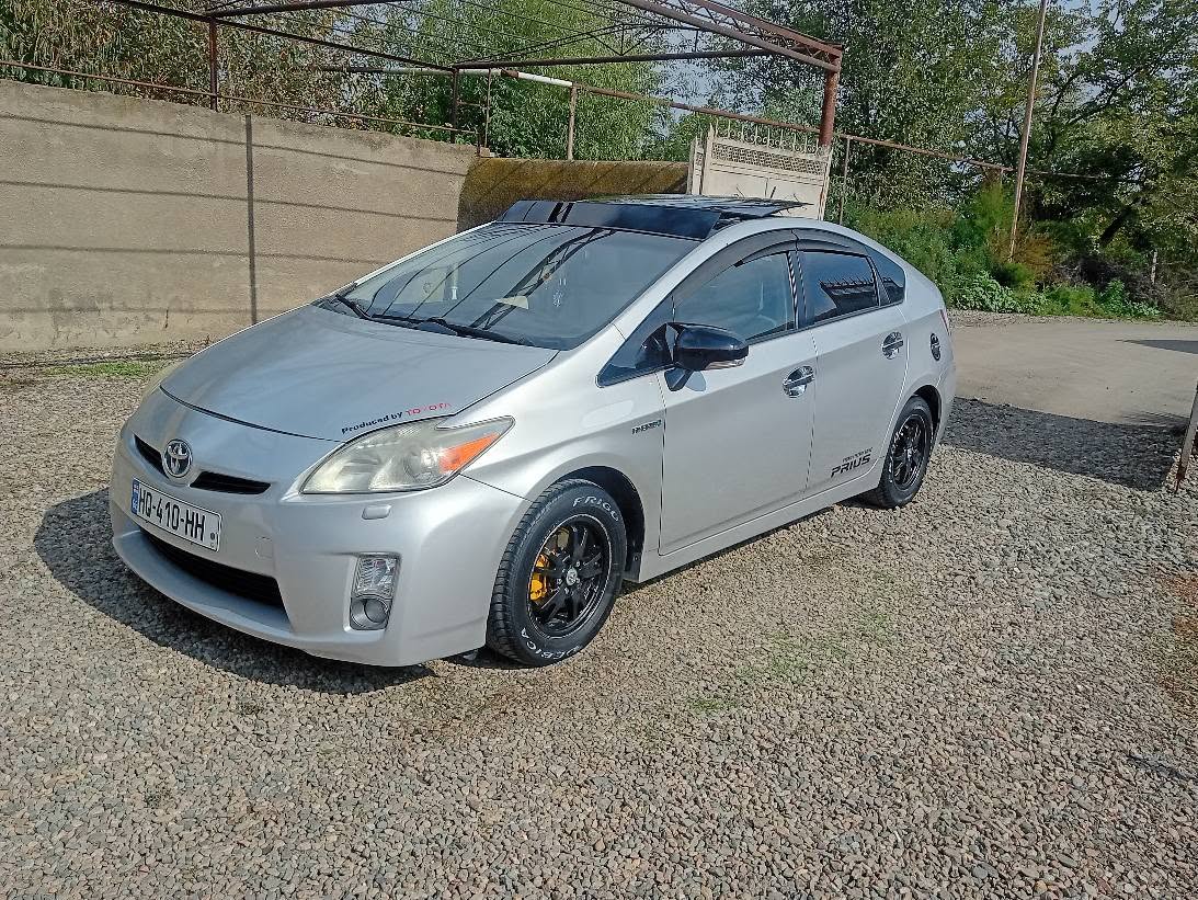 ლუკ კატალზატური 2010 — 58,000$