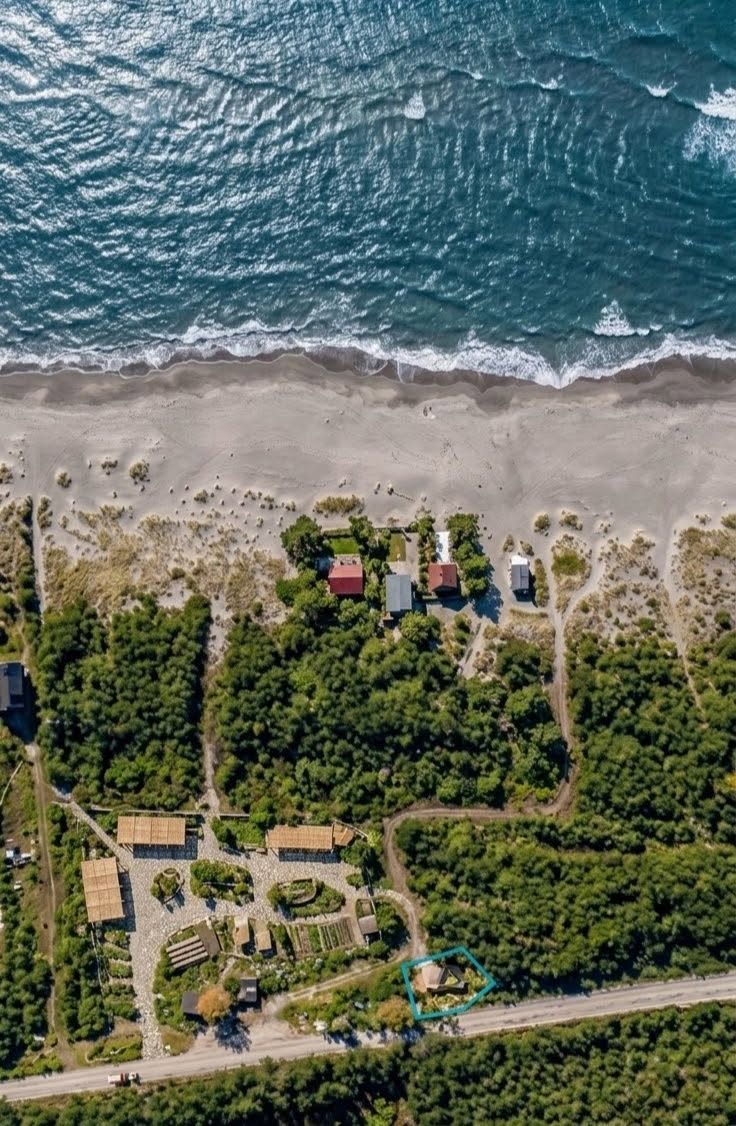 💎 Ən yaxşı investisiya Qriqolethsə! 300 m²