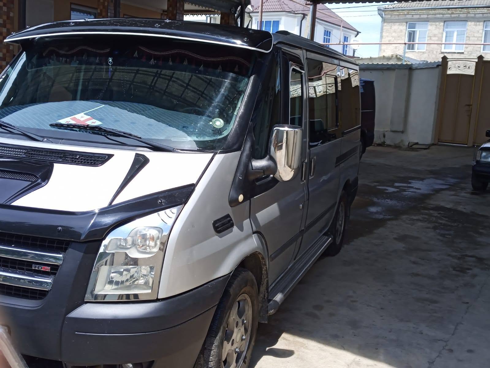 İli mator 2006 — 11,500$