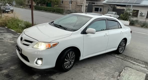 URGENT 2011 1.8 automatic