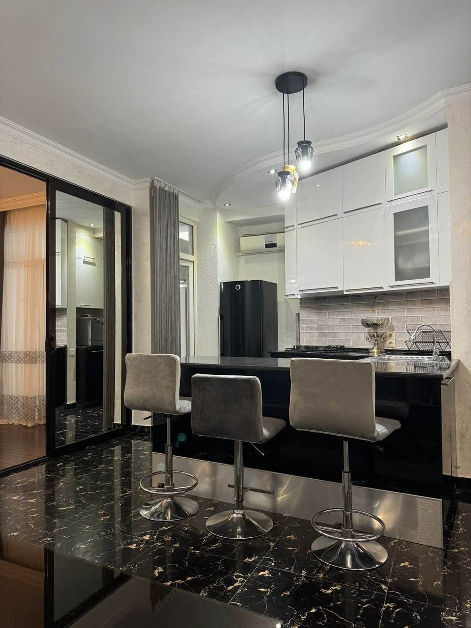 Apartment for sale, Tbilisi — $100,000