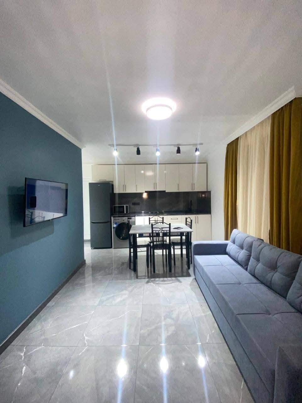 Apartment for rent, Kobuleti