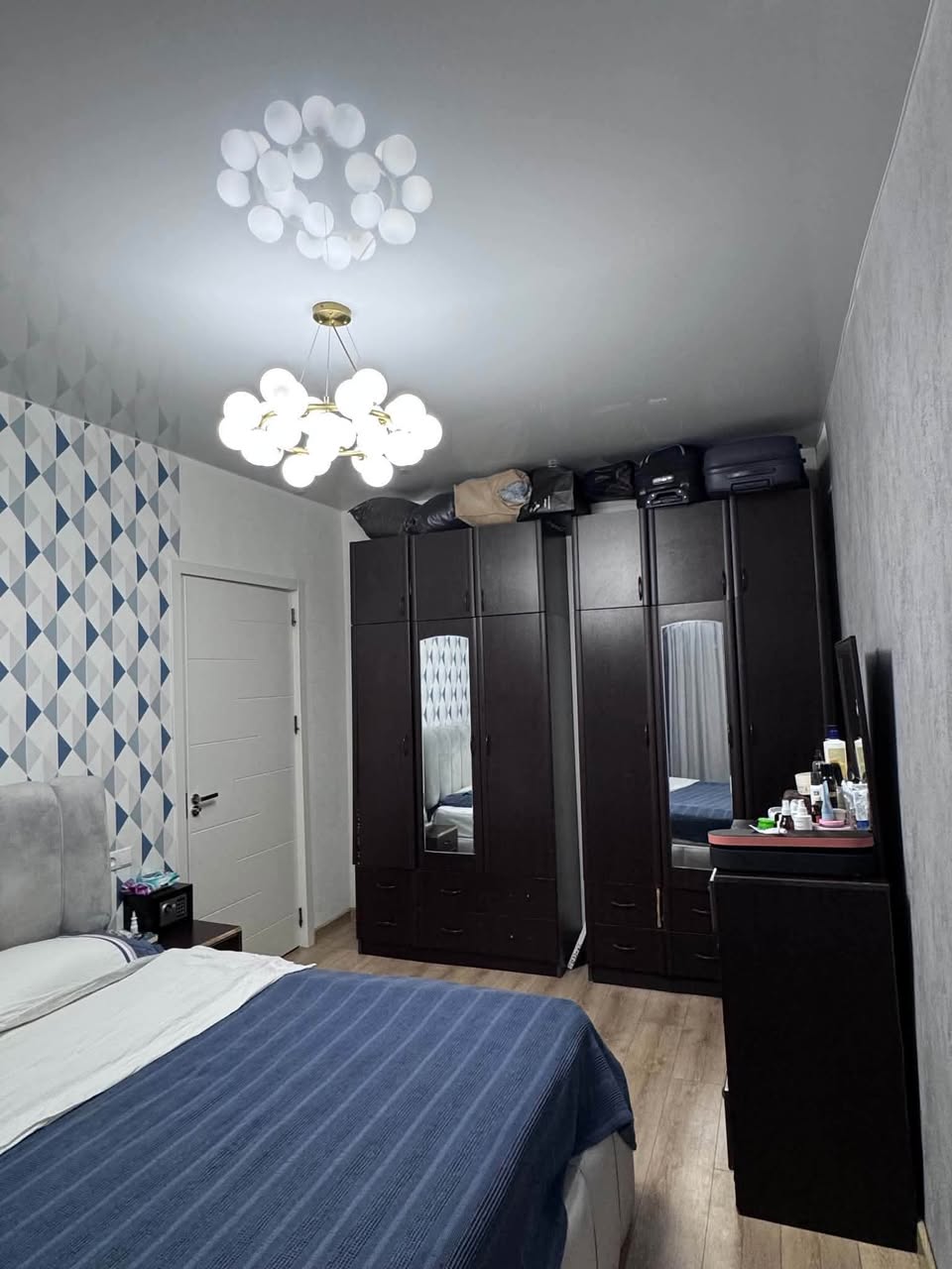 Mənzil satılır, Rustavi — $48,500