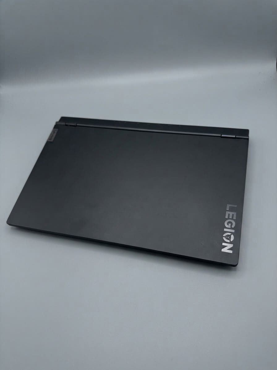 Lenovo Legion 5 გეიმინგი ლეპტოპი, i7, 32GB