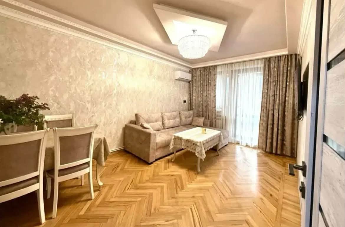 2 oda daire satılık, Erivan — $126,500