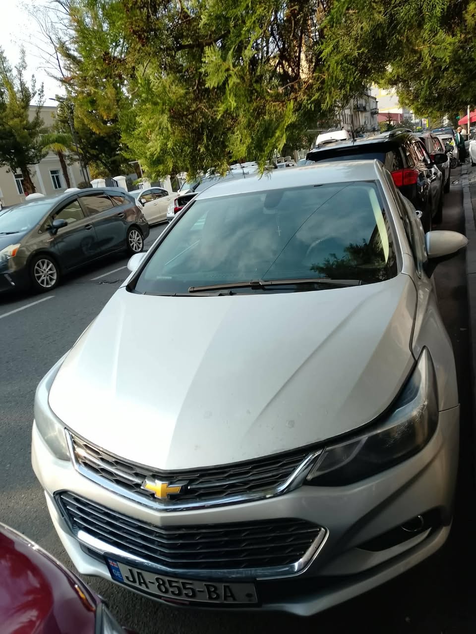 Chevrolet