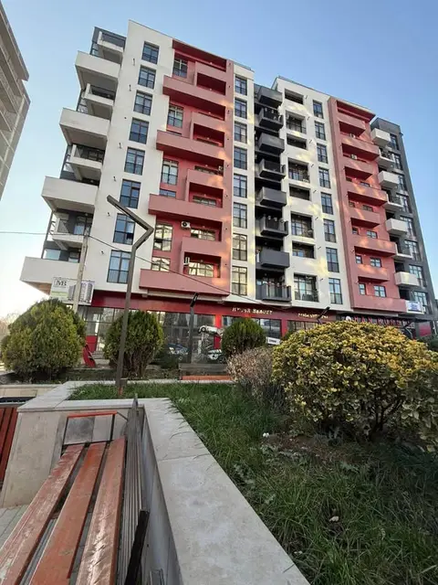 Բնակավայր