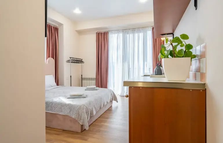 Satılık daire, Tiflis — $299,000