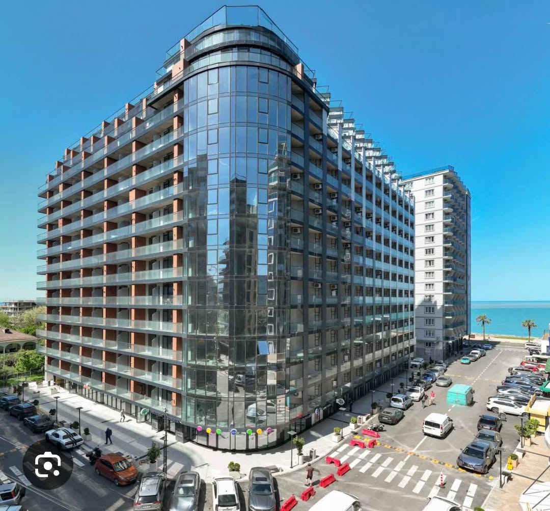 Satılık daire, Batum — $85,000