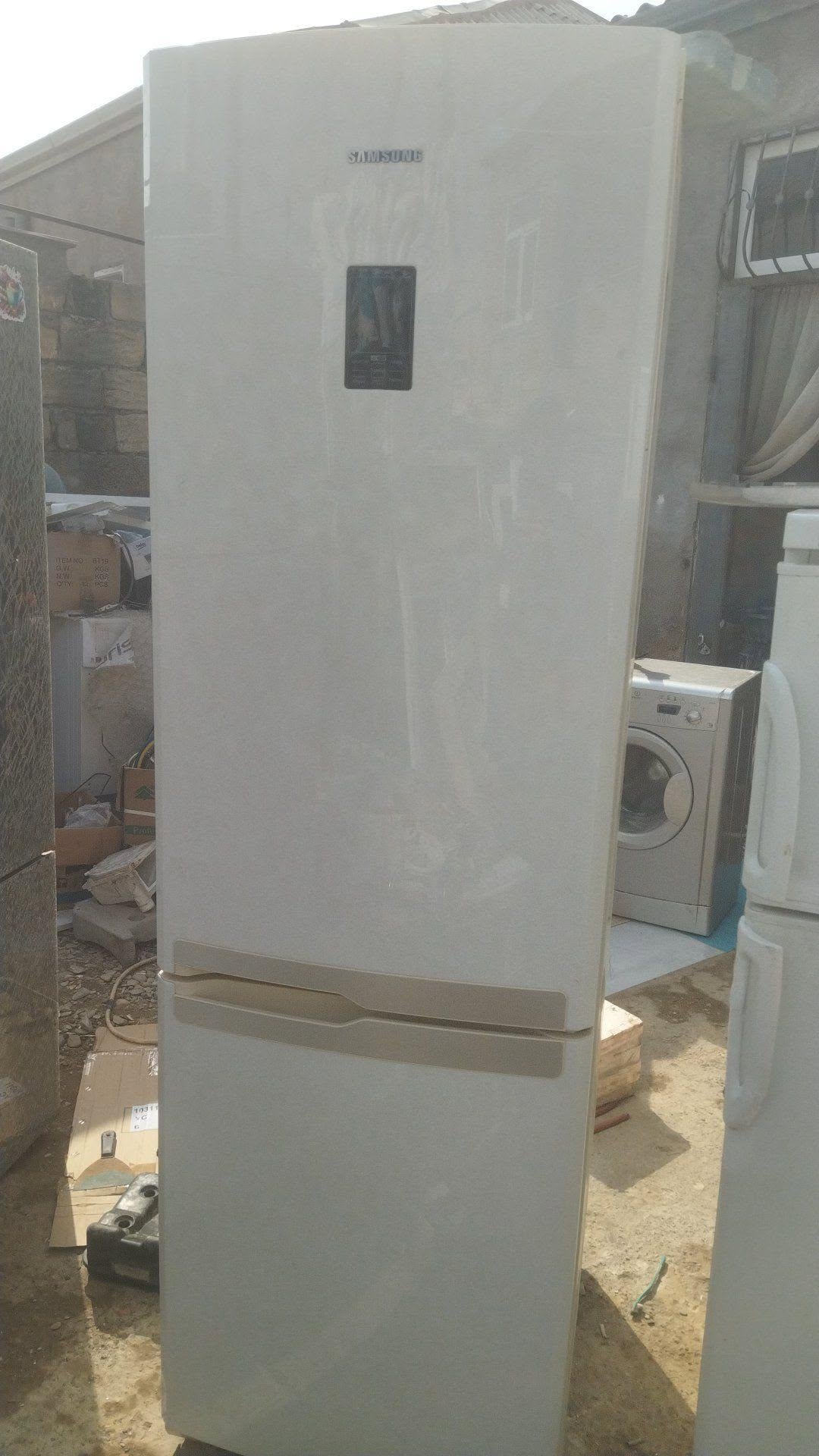 Household appliances