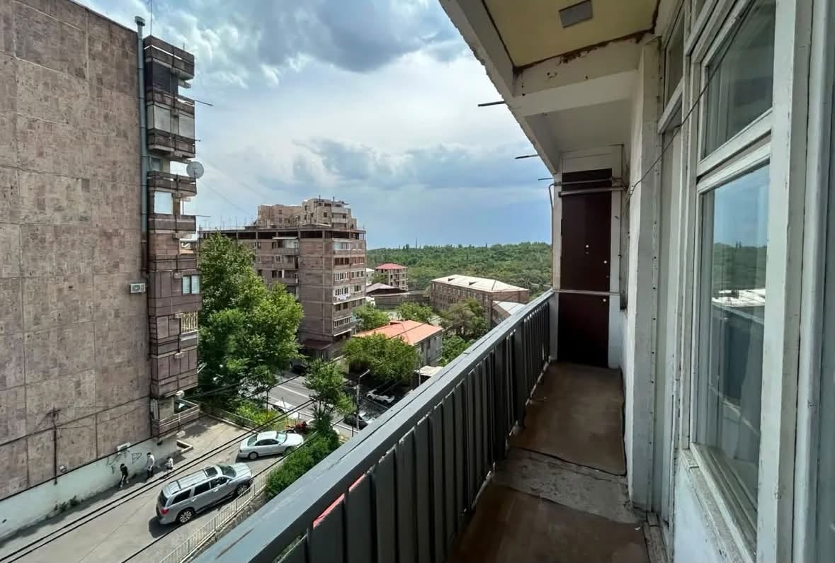 იჯარით 1 ოთახიანი ბინა, ერევან — 250,000 ֏
