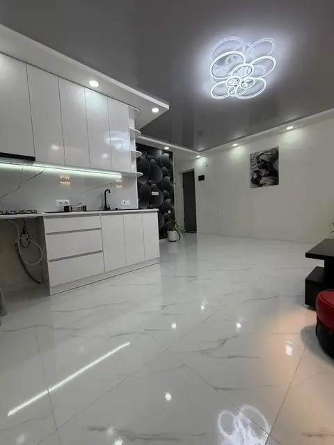 იყიდება ბინა, რუსთავი — $53,900
