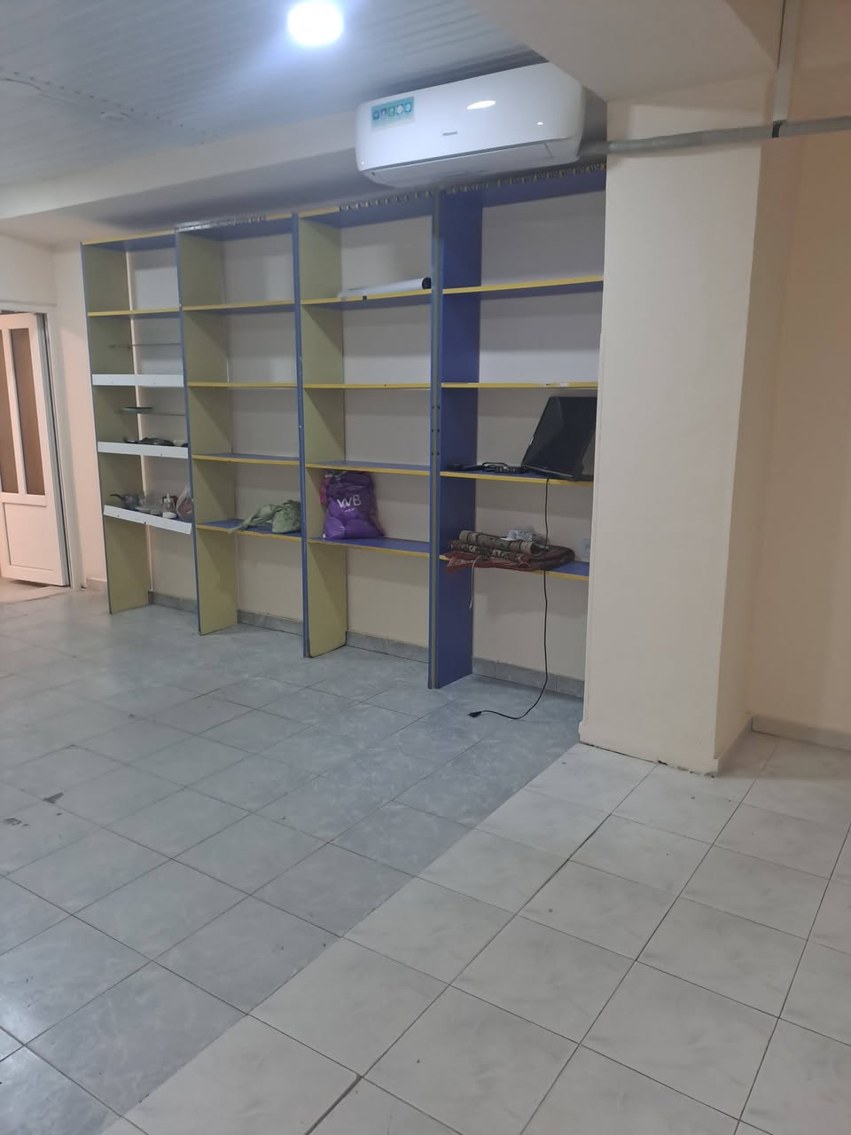Ticari emlak, Erivan — 120,000 ֏