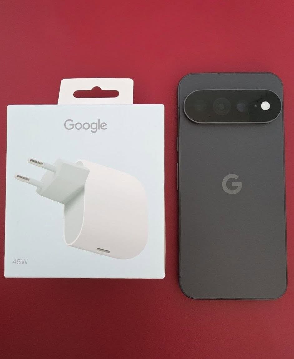 Satılık/Değişim Google Pixel 11 Pro XL — 3,750₾