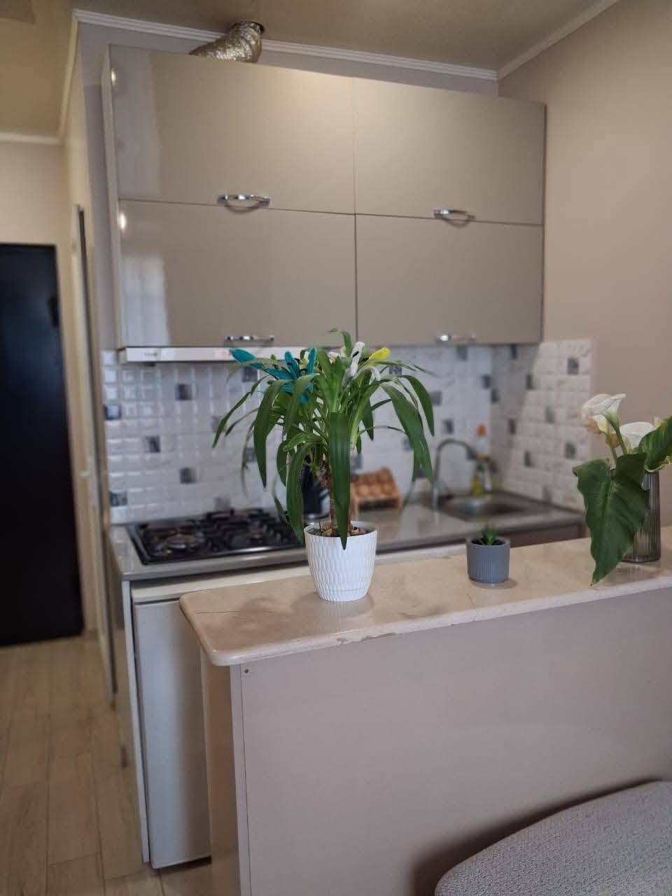 Сдаётся квартира, Батуми — 600 ₾