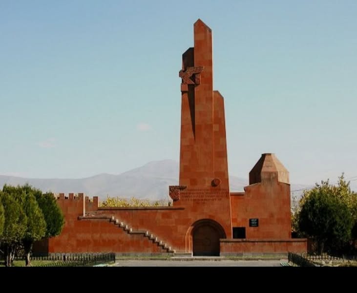 Land plot, Yerevan — $26,000