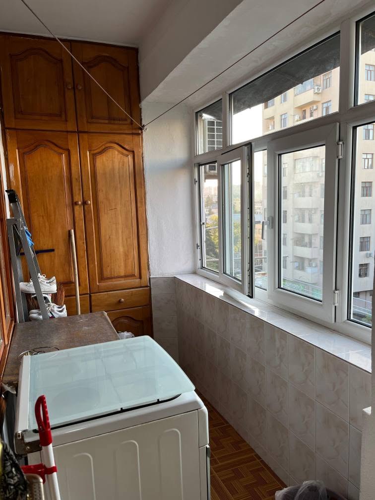 Продается квартира 2-комн. 60 кв .м.