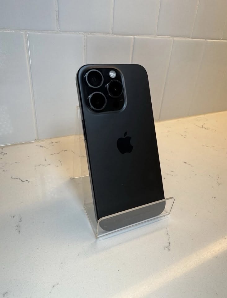 ‼️Батуми‼️ продам или обменяю черный iPhone