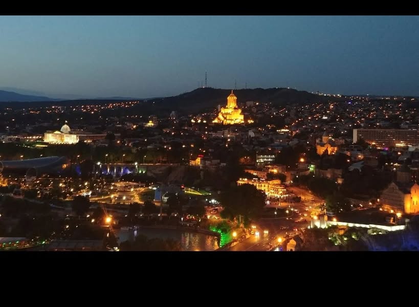 Վարձակալության բնակարան, Թբիլիսի — $700