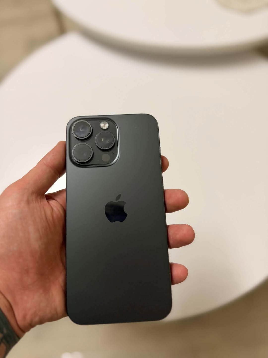 iPhone 15 Pro Max 256GB, unopened