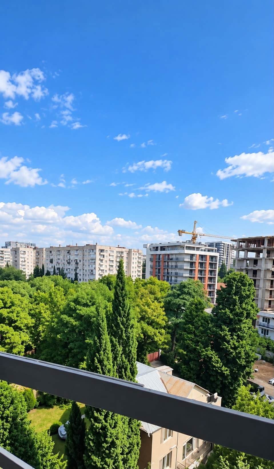 Продается квартира, Тбилиси — $55,000