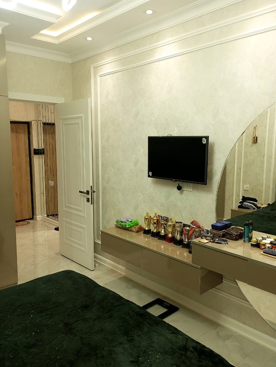 2-room apartment for sale, Baku — 198,000 ₼