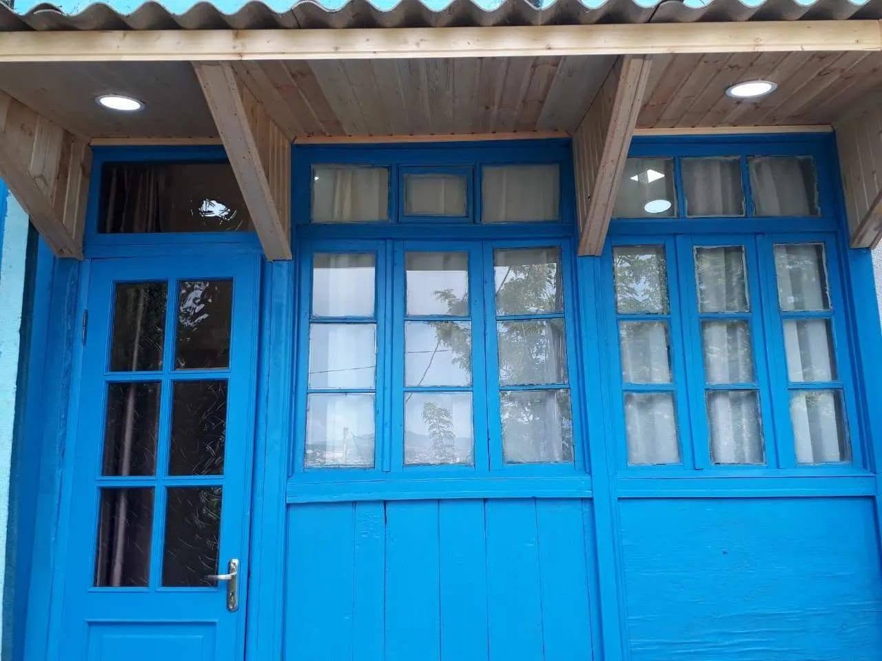 Apartment for rent, Tbilisi — 900 ₾