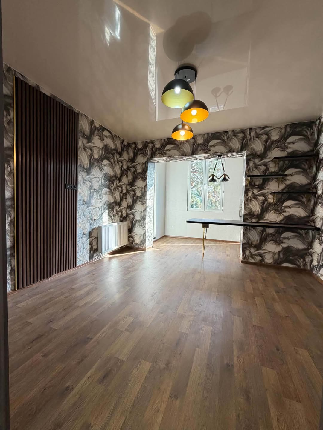 Mənzil satılır, Rustavi — $85,000