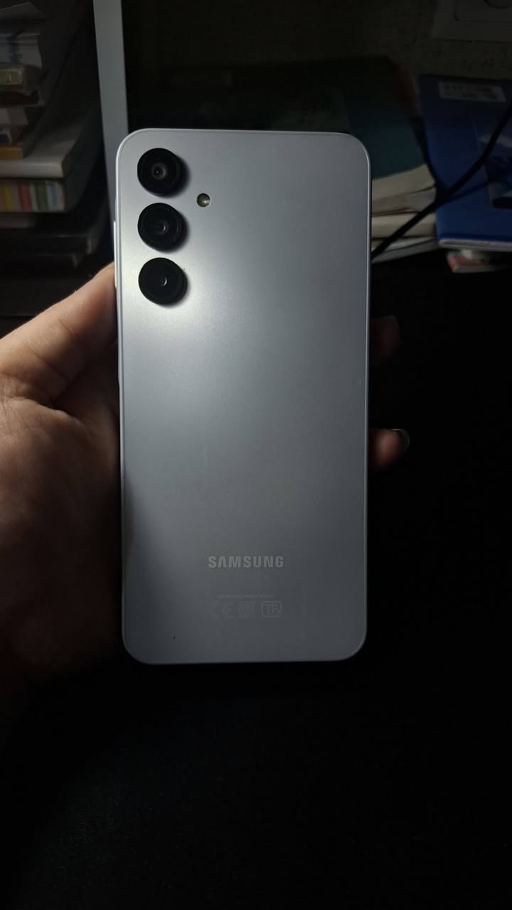 იყიდება Samsung Galaxy A16 (256GB / — 450₾