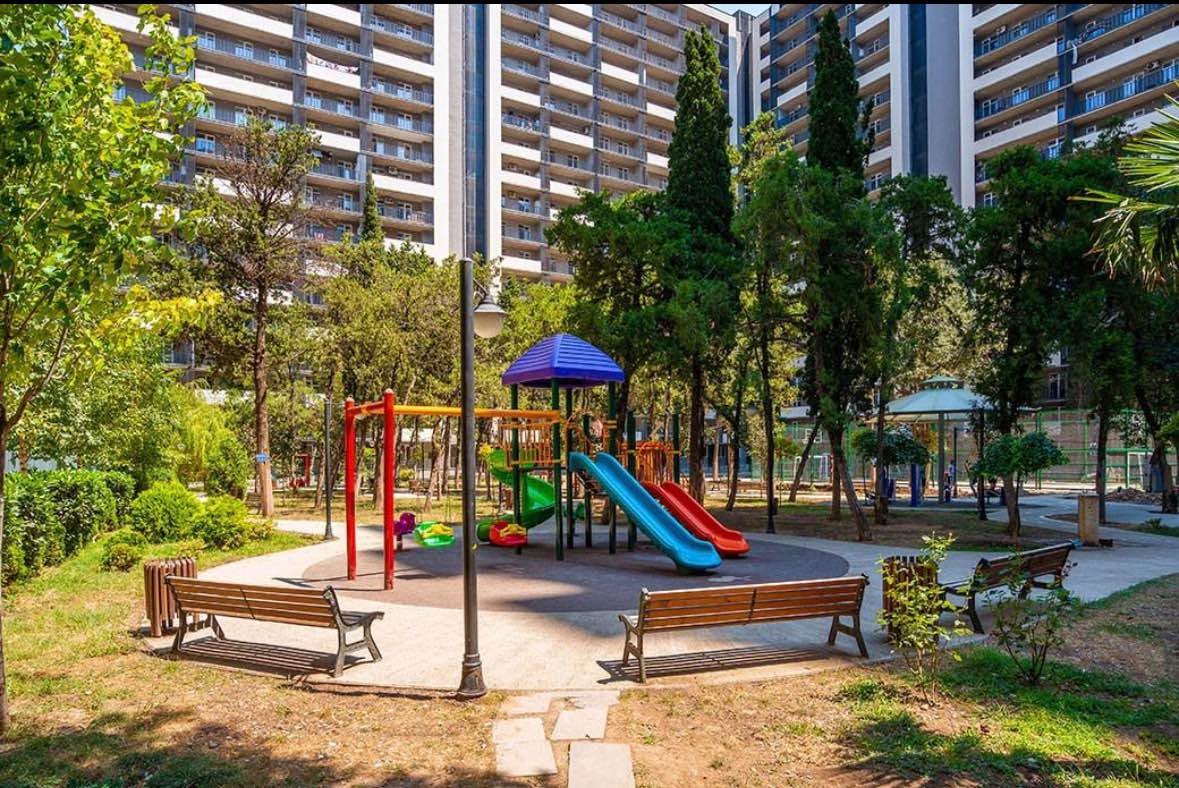 2 oda daire kiraya verilmektedir, Tiflis - $850