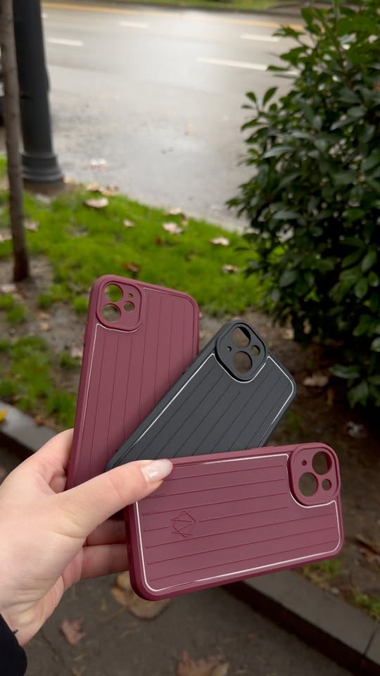 iPhone 11-13 protective cases