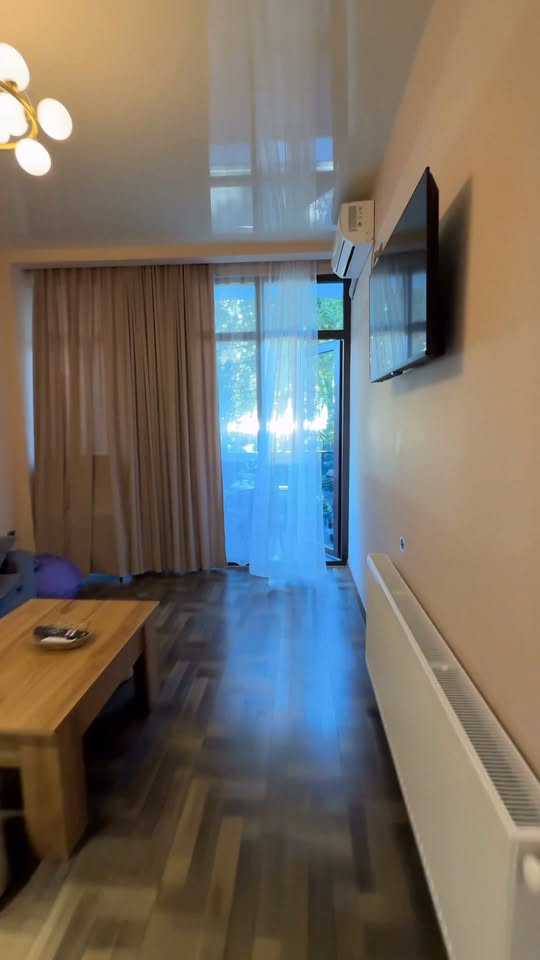 Apartment for rent, Kobuleti