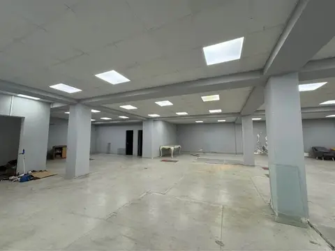 Kommersiya obyekti, Marneuli — $5,000