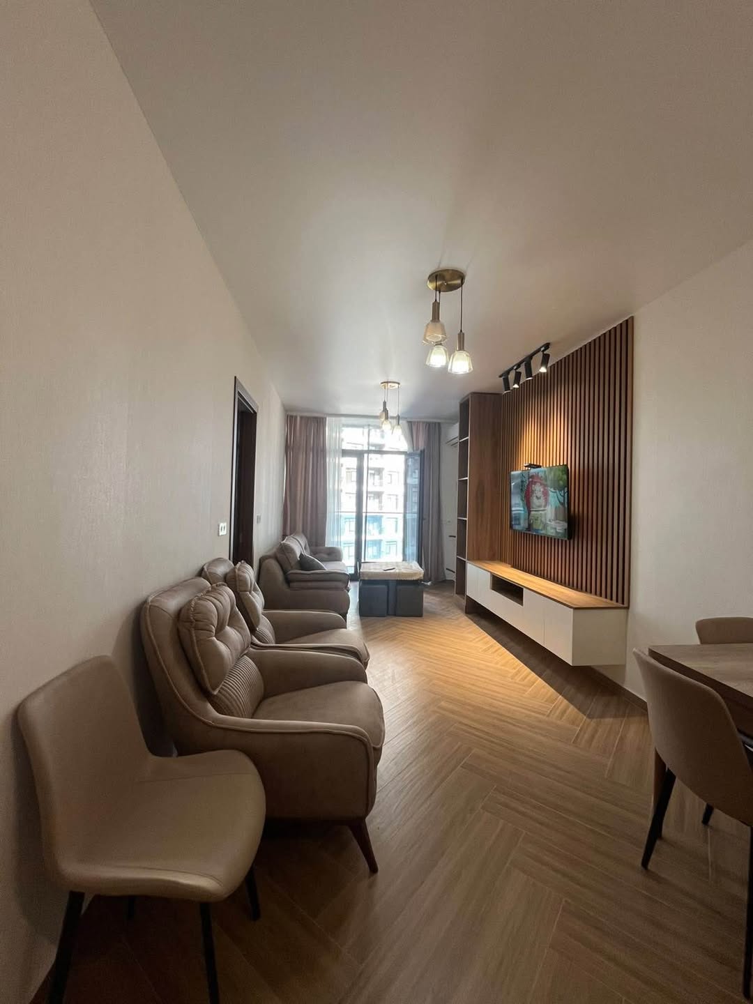 Kiralık daire, Batum — $700