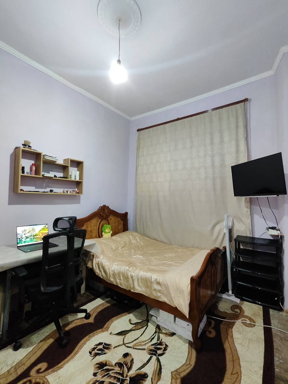 იყიდება 1 ოთახიანი ბინა, ერევან — $32,000