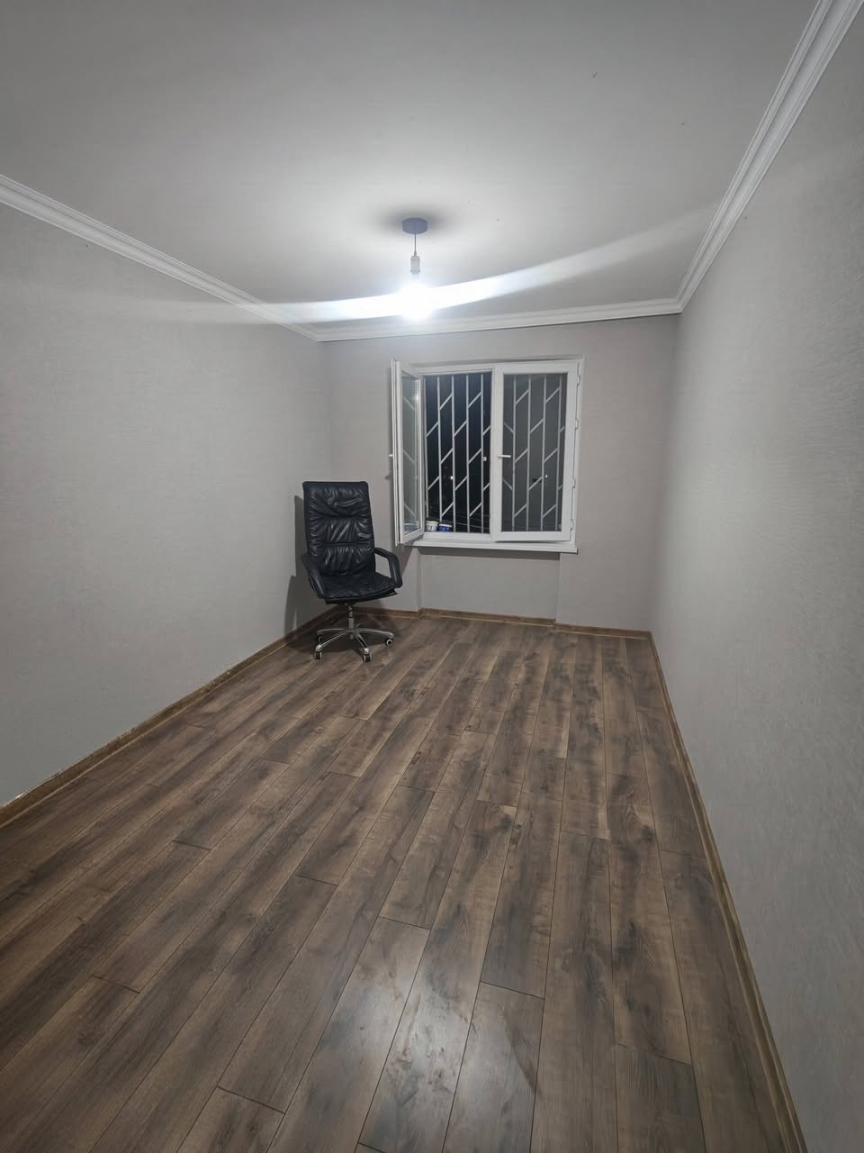 Mənzil satılır, Rustavi — $37,000