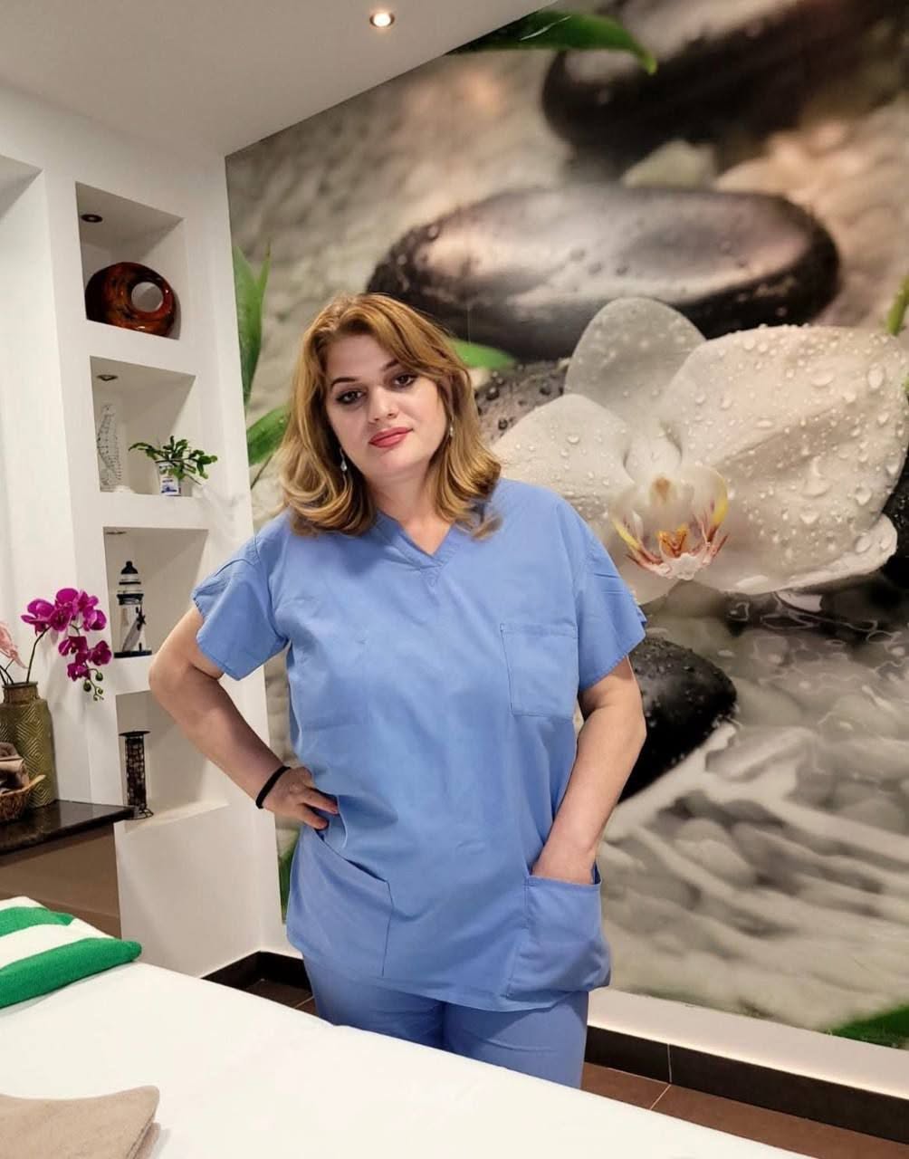 Therapeutic and Relaxing Massage in Tbilisi
