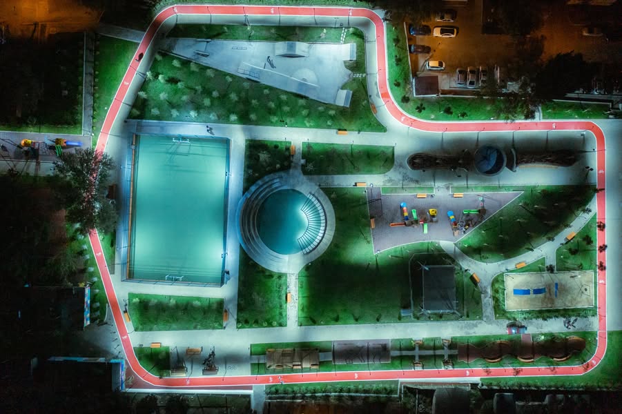 Plot of land, Tbilisi