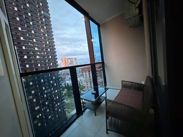Kiralanabilir daire, Tiflis — $400