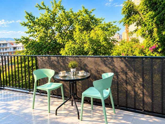 For Rent | Brand-New Premium Apartment — 1,150$