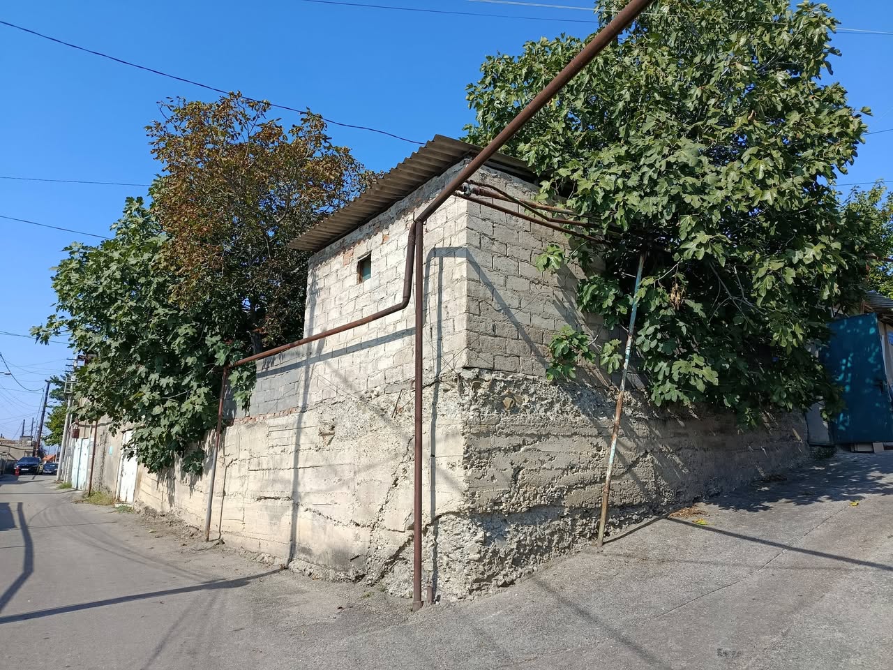 Վաճառվում է Ավլաբարում: Նիաբի 5-րդ Փողոցում